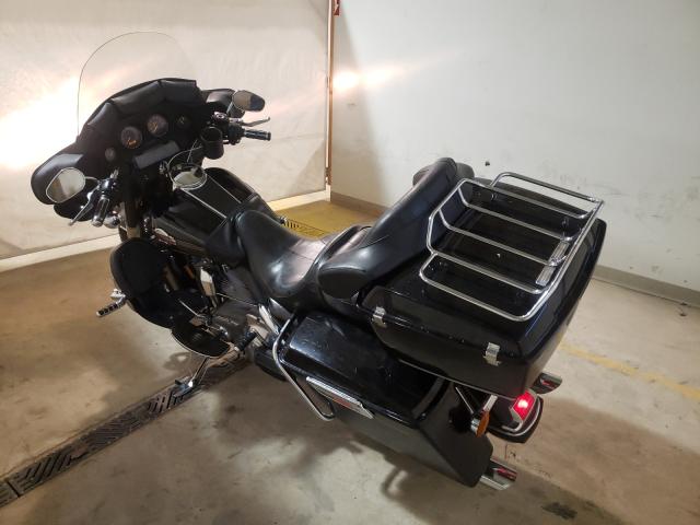 2006 HARLEY-DAVIDSON FLHT 1HD1DDV1X6Y610305