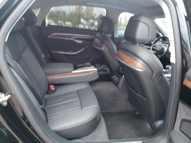 2020 AUDI A8 L E WAU8HAF85LN015421