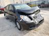 2012 NISSAN  VERSA