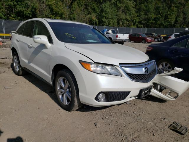 2013 ACURA RDX TECHNO 5J8TB3H5XDL009951