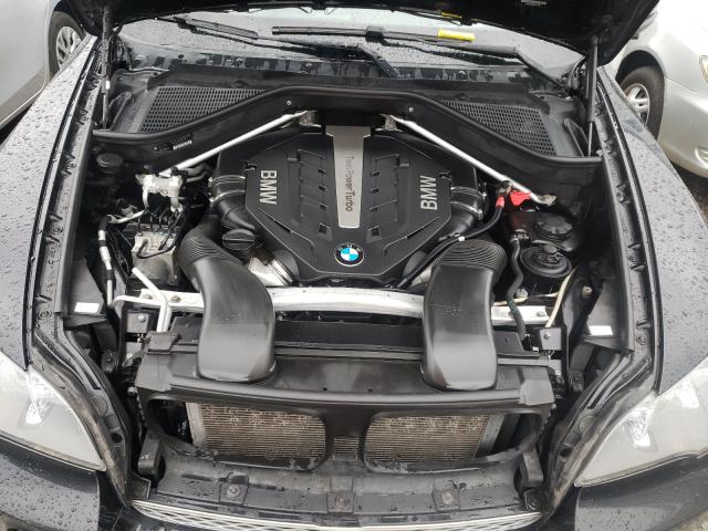 2013 BMW X5 XDRIVE5 5UXZV8C55D0C17145
