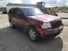 2008 JEEP  CHEROKEE