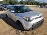 2015 KIA  SOUL