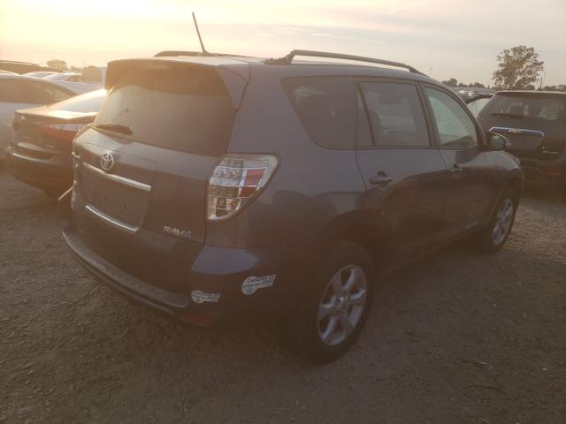 2013 TOYOTA RAV4 EV 2T3YL4DVXDW002007
