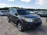 2014 HONDA  PILOT