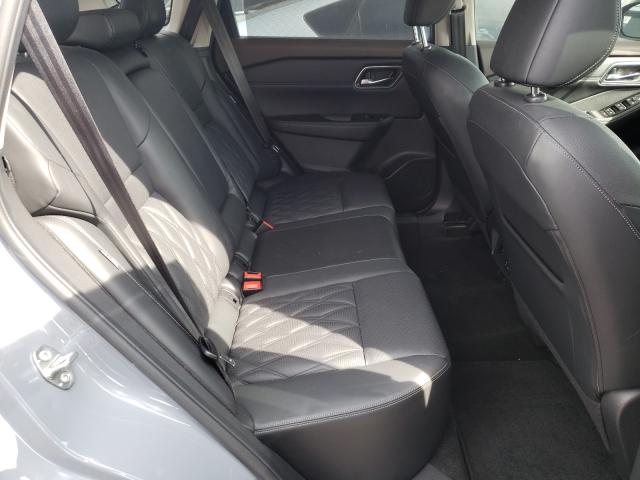 2021 NISSAN ROGUE PLAT JN8AT3DC6MW102931