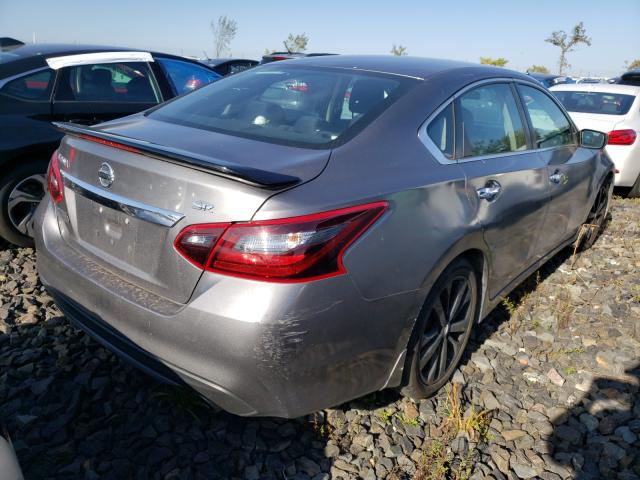1N4AL3AP0HC470778 Nissan Altima 2.5 2017. Фото: 3