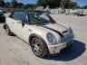 2007 MINI  COOPER