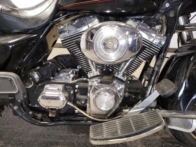 2002 HARLEY-DAVIDSON FLHRI 1HD1FBW102Y619831