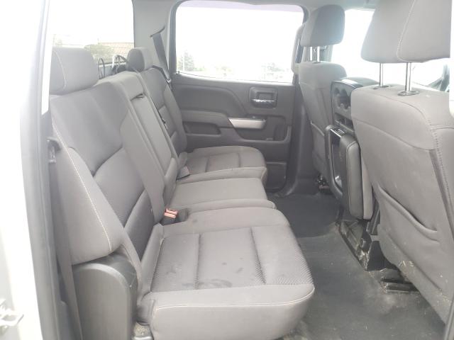 2018 CHEVROLET SILVRDO LT 3GCUKREC7JG546875