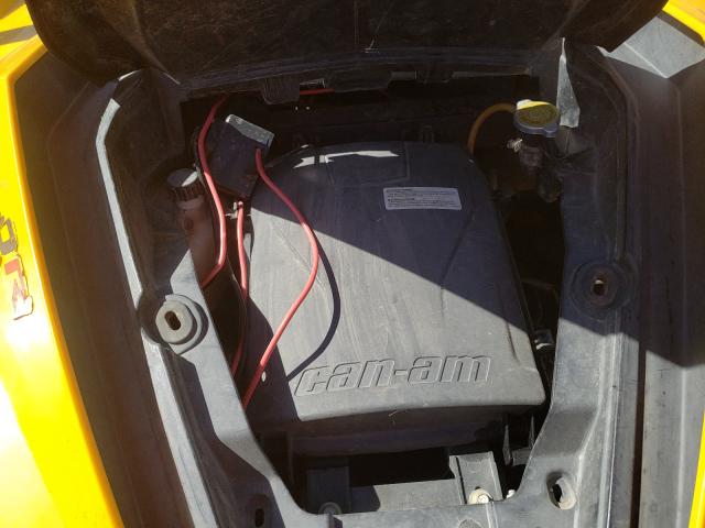 2014 CAN-AM MAVERICK M 3JBPNLP18EJ000675