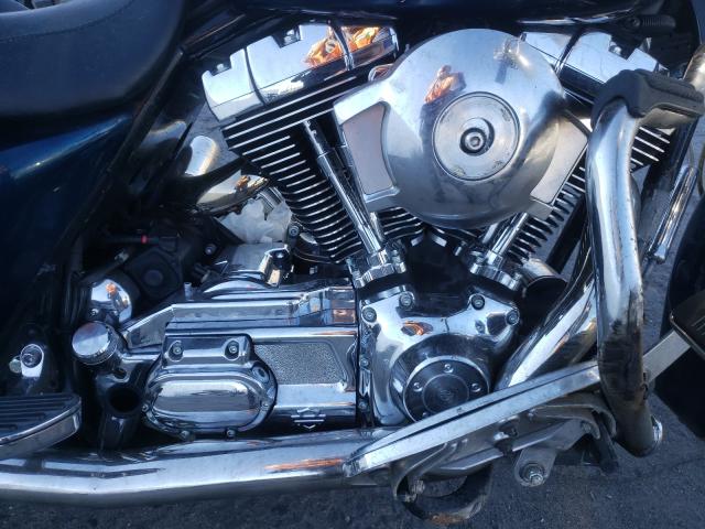 2004 HARLEY-DAVIDSON FLHRSI 1HD1FYW1X4Y735365