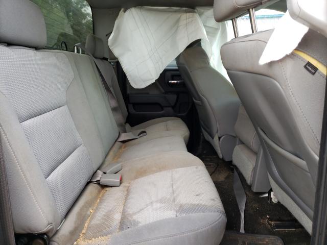 2015 CHEVROLET SILVERADO 1GCVKPEC2FZ325572