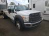 2015 FORD  F450