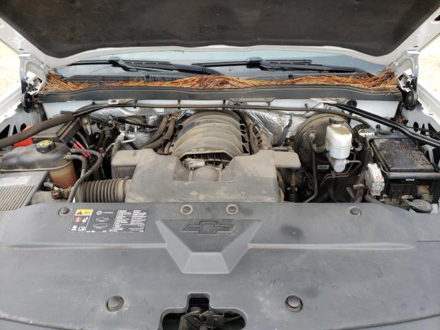 2015 CHEVROLET SILVERADO 1GCVKPEC2FZ325572