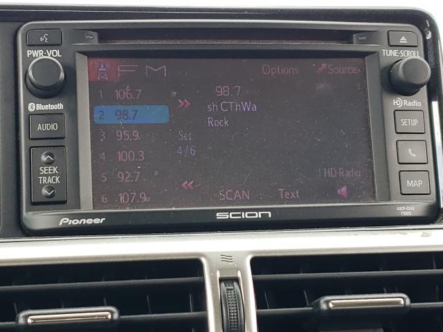 2014 TOYOTA SCION IQ JTNJJXB09EJ026620