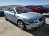 2004 AUDI  A4