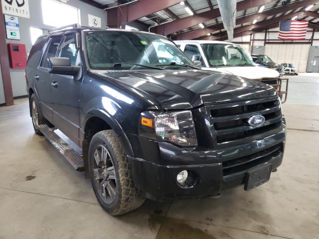 2010 FORD EXPEDITION 1FMJU2A59AEA42892