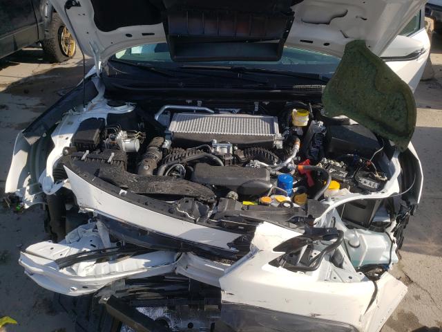 2021 SUBARU OUTBACK LI 4S4BTGNDXM3206382