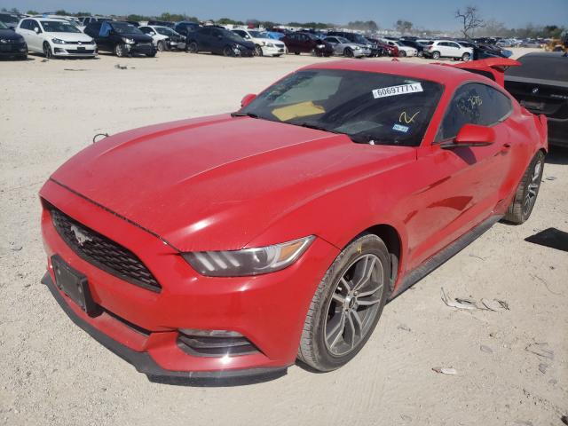 2017 FORD MUSTANG 1FA6P8AMXH5237248