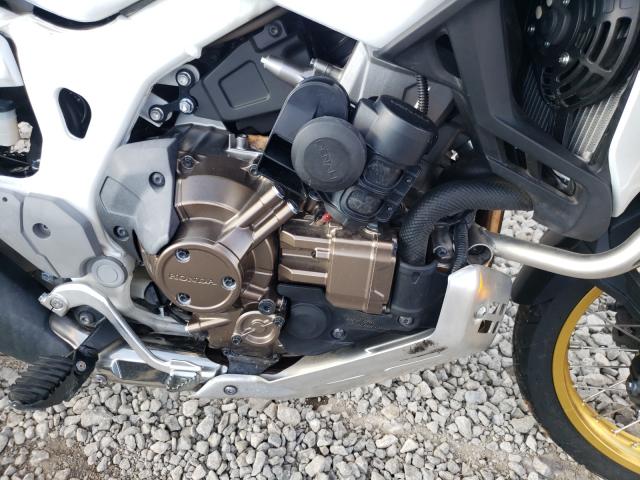 2018 HONDA CRF1000 D2 JH2SD0454JK200119