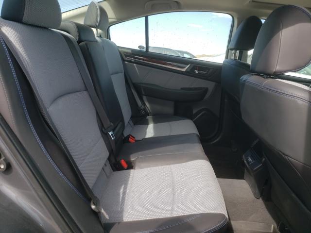 2018 SUBARU LEGACY SPO 4S3BNAS64J3033844