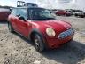 2010 MINI  COOPER