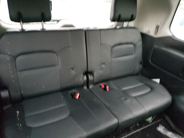 2017 TOYOTA LAND CRUIS JTMCY7AJ9H4048977