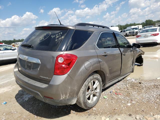 2012 CHEVROLET EQUINOX LT 2GNALDEK5C6133014