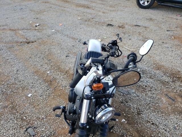 2020 HARLEY-DAVIDSON FXBB 1HD1YJJ11LB075131