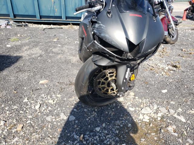 2019 HONDA CBR600 RA JH2PC40J1KK500222
