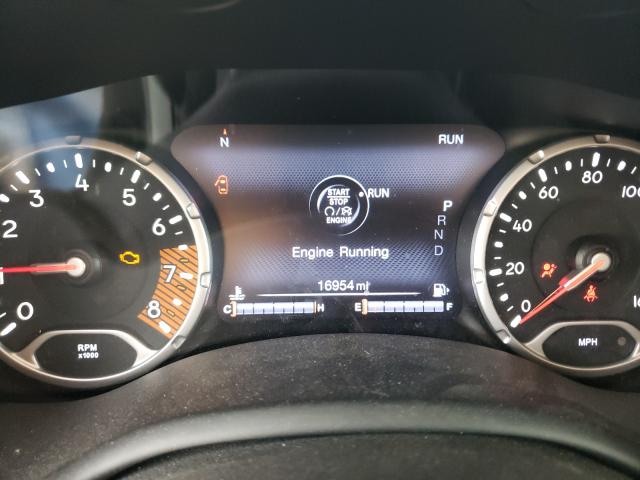 2020 JEEP RENEGADE T ZACNJBC15LPL93654