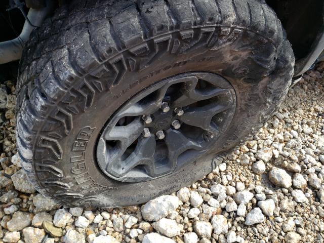 2021 RAM 1500 TRX 1C6SRFU96MN904140