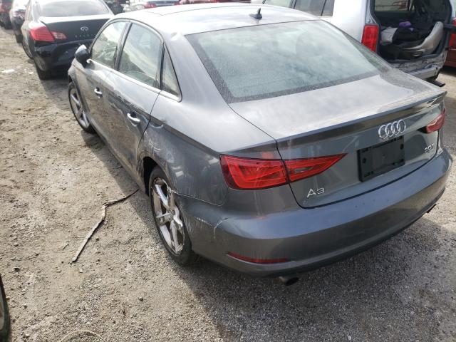 2015 AUDI A3 1.8 PRE WAUBFGFF4F1009408