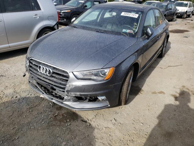 2015 AUDI A3 1.8 PRE WAUBFGFF4F1009408