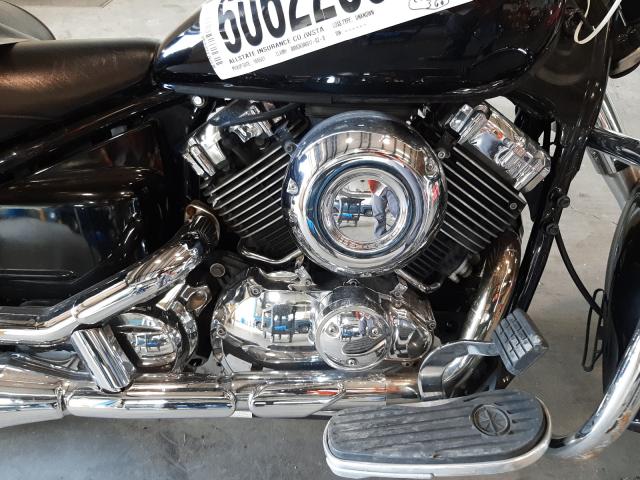 2008 YAMAHA XVS650 JYAVM01E58A119894