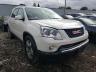 2012 GMC  ACADIA