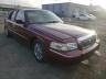 2006 MERCURY  GRAND MARQUIS