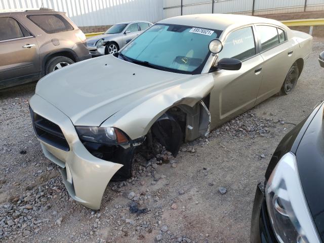 2013 DODGE CHARGER PO 2C3CDXAT8DH620104