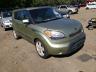 2010 KIA  SOUL