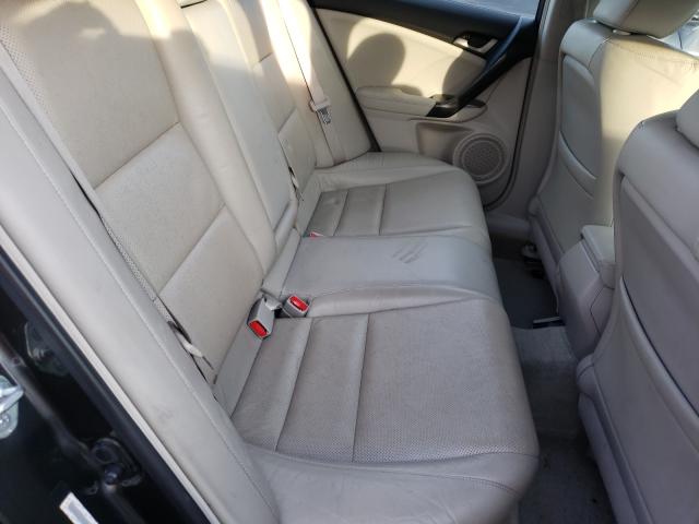 2010 ACURA TSX JH4CU2F68AC041497