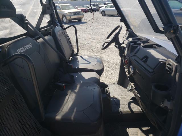 2020 POLARIS RANGER 100 4XATAU996L8876538