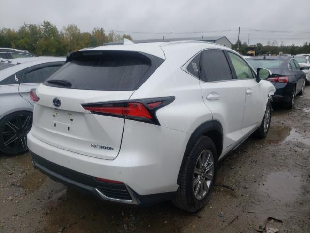 2020 LEXUS NX 300H JTJDJRDZXL5002516
