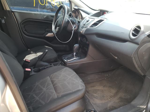 2011 FORD FIESTA SES 3FADP4FJ3BM144216