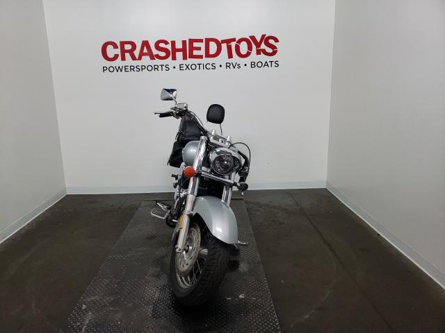 2005 HONDA VT1300 S 1HFSC52075A201055