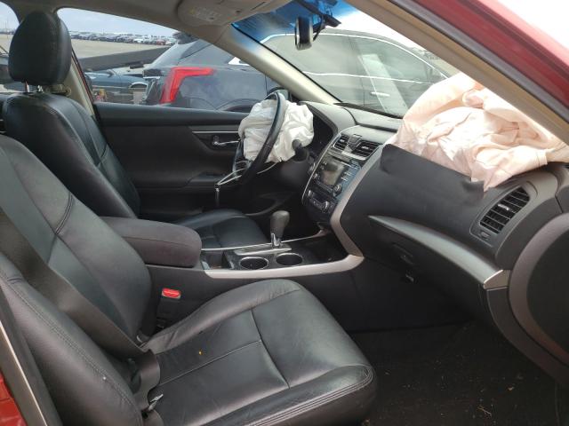 2013 NISSAN ALTIMA 25S 1N4AL3AP7DC146544