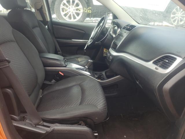 2011 DODGE JOURNEY MA 3D4PG1FG5BT562022