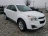 2013 CHEVROLET  EQUINOX