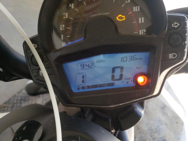 2021 KAWASAKI EN650 C JKAENEC15MDA03996