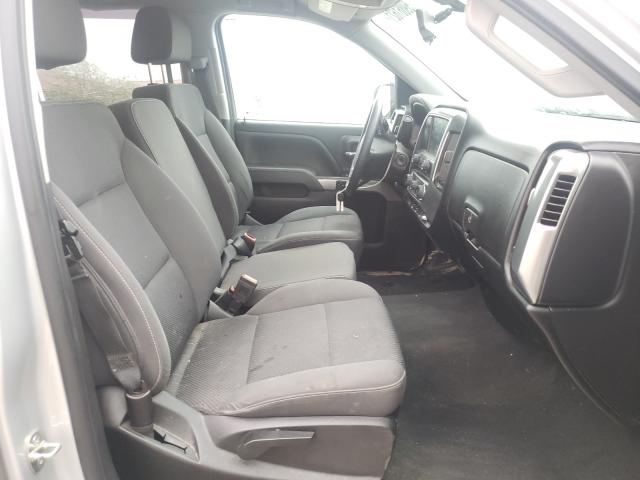 2018 CHEVROLET SILVRDO LT 3GCUKREC7JG546875